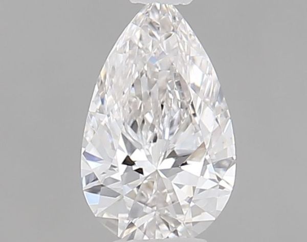 Pear Lab-Grown Diamond image
