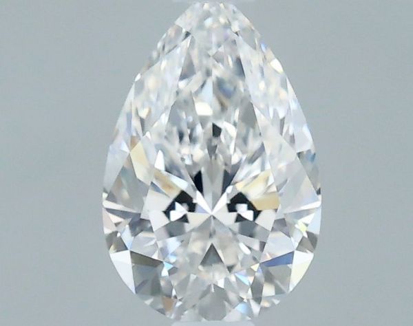 Pear Diamond image