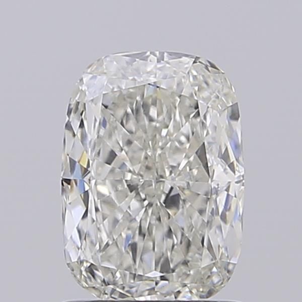 Cushion Lab-Grown Diamond image