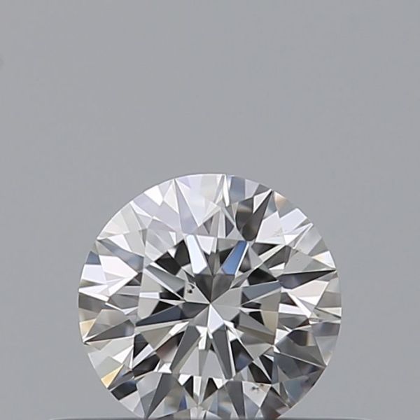 Round Diamond image