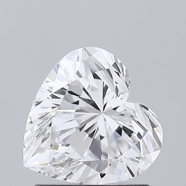 Heart Lab-Grown Diamond image