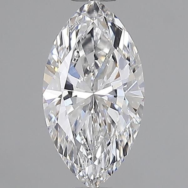 Marquise Lab-Grown Diamond image