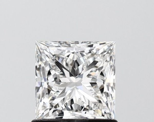 Princess Lab-Grown Diamond image