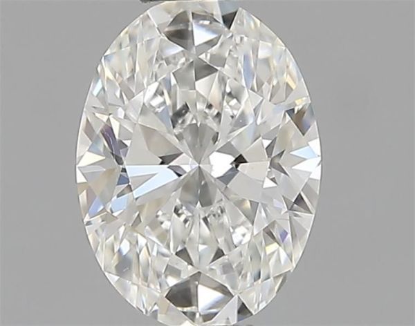 Oval Diamond image