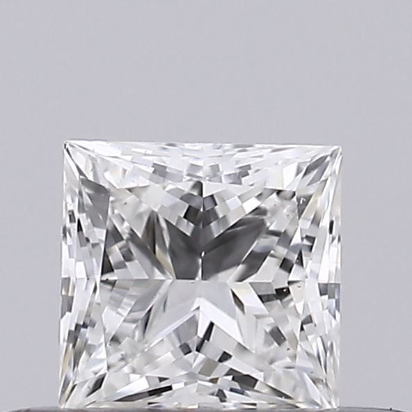 Princess Lab-Grown Diamond image