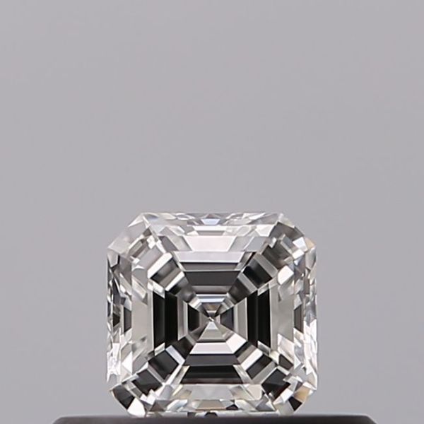 Asscher Diamond image