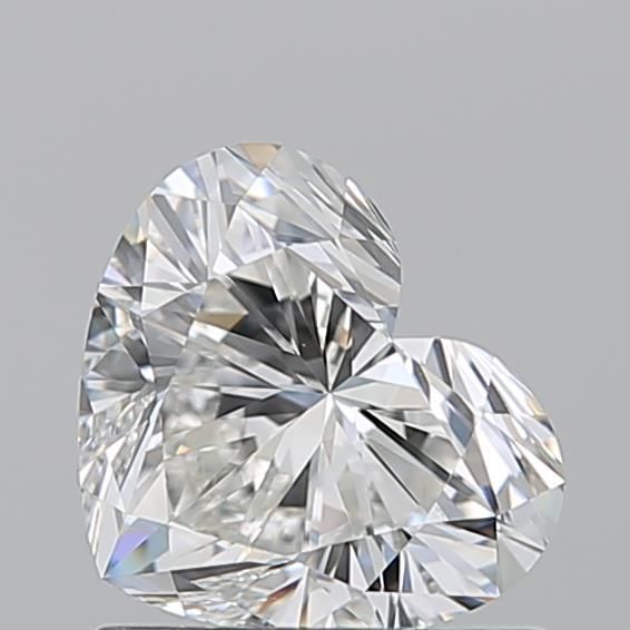 Heart Diamond image