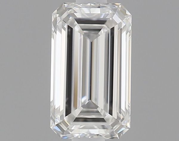 Emerald Diamond image