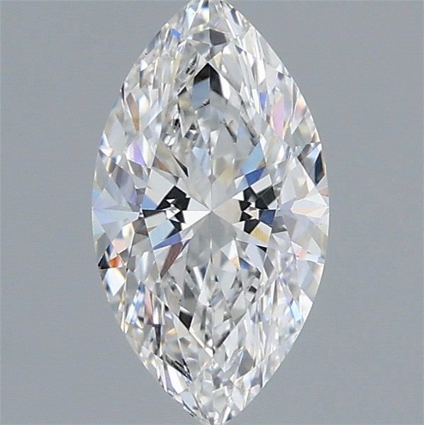 Marquise Lab-Grown Diamond image