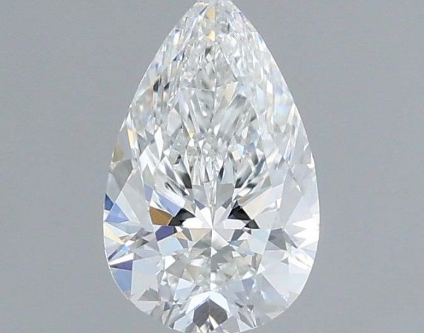 Pear Diamond image