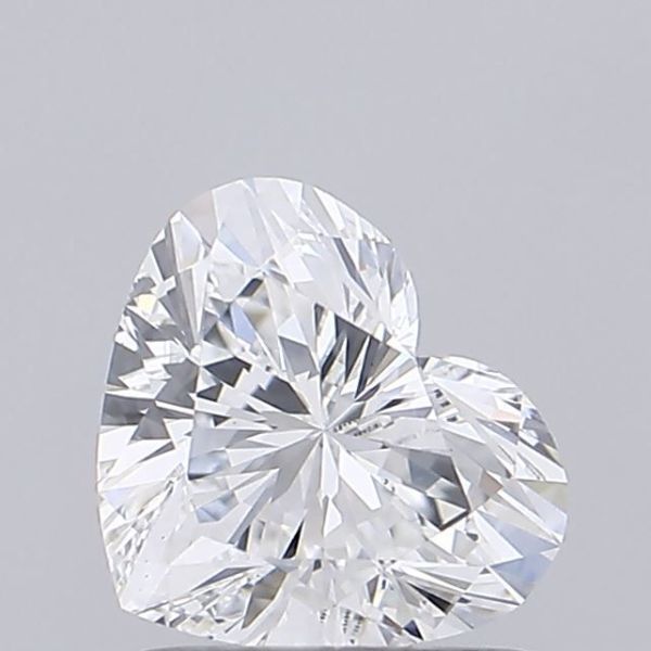 Heart Lab-Grown Diamond image