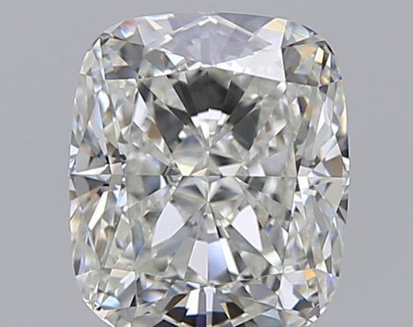 Cushion Diamond image