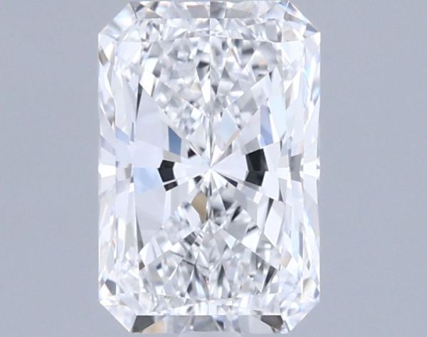Radiant Lab-Grown Diamond image
