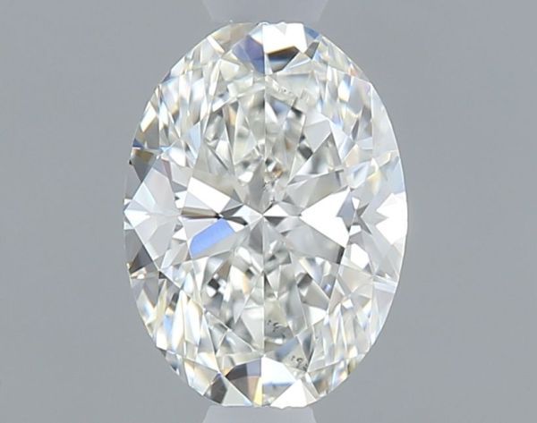 Oval Diamond image