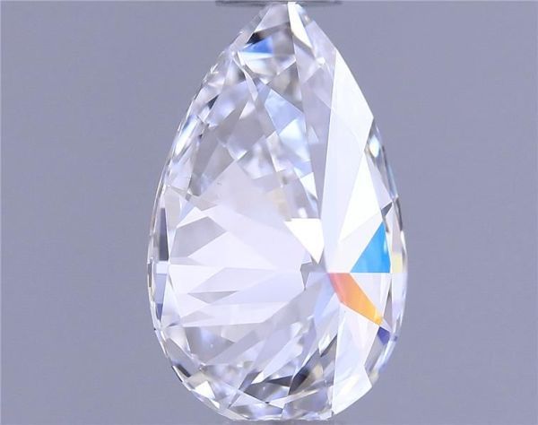 Pear Diamond image