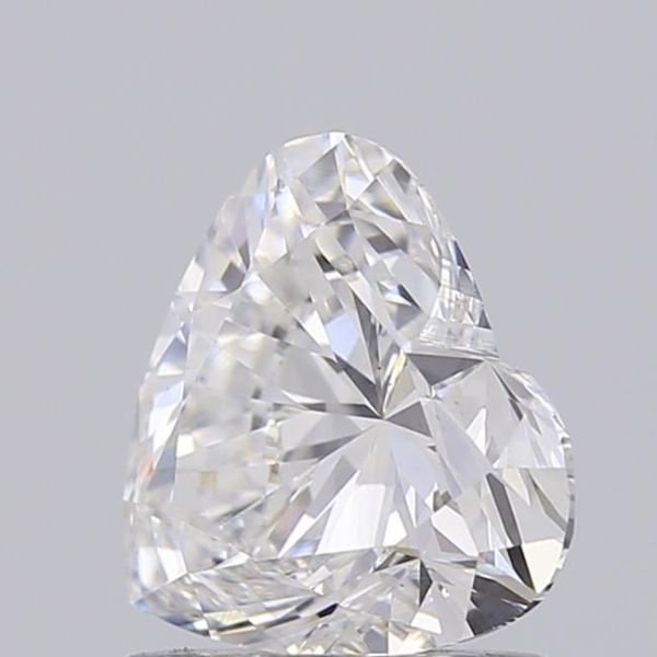 Heart Lab-Grown Diamond image