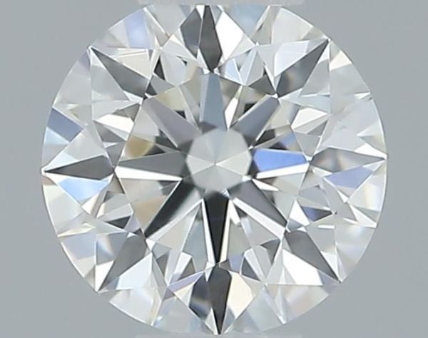 Round Diamond image