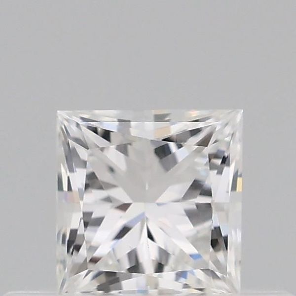 Princess Lab-Grown Diamond image