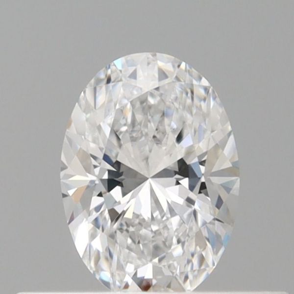 Oval Diamond image