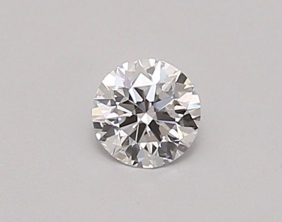 Round Lab-Grown Diamond image