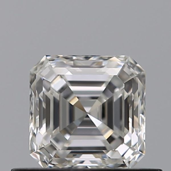 Asscher Diamond image