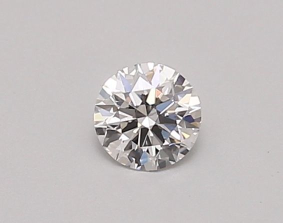 Round Lab-Grown Diamond image