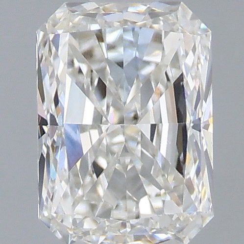 Radiant Lab-Grown Diamond image