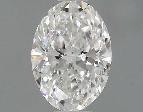 Oval Diamond image