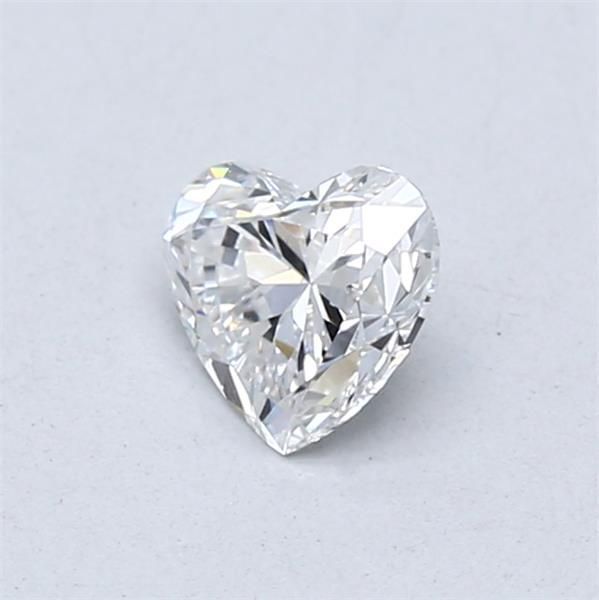 Heart Lab-Grown Diamond image
