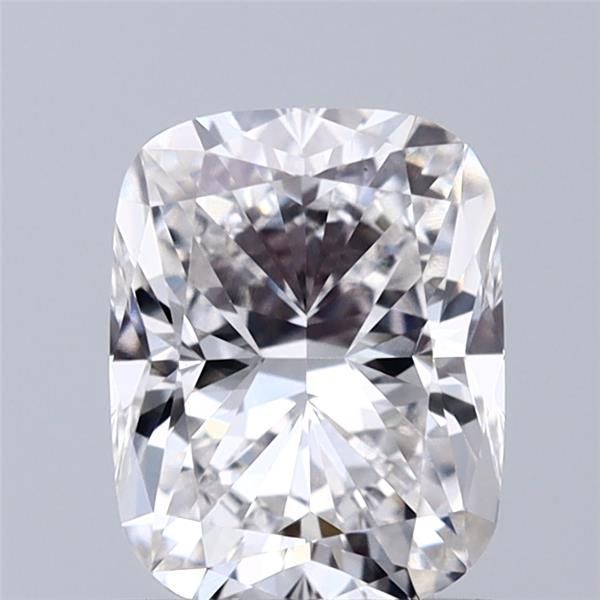 Cushion Lab-Grown Diamond image