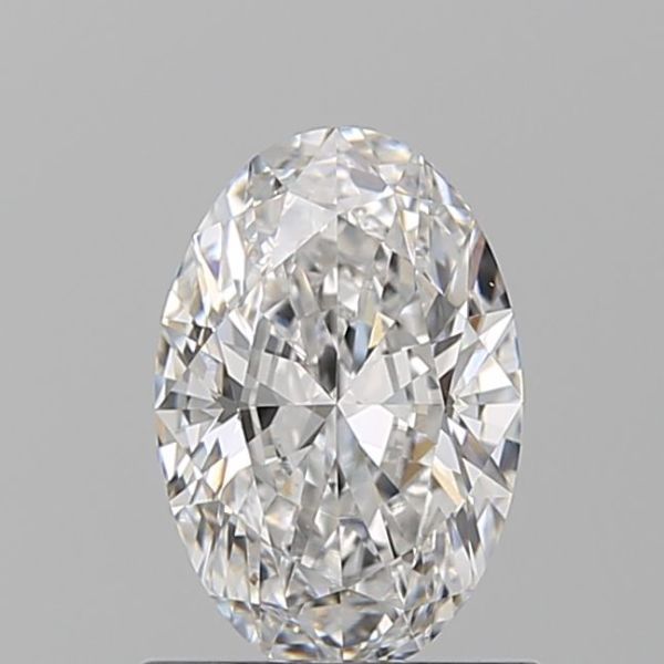 Oval Diamond image