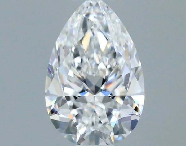 Pear Diamond image