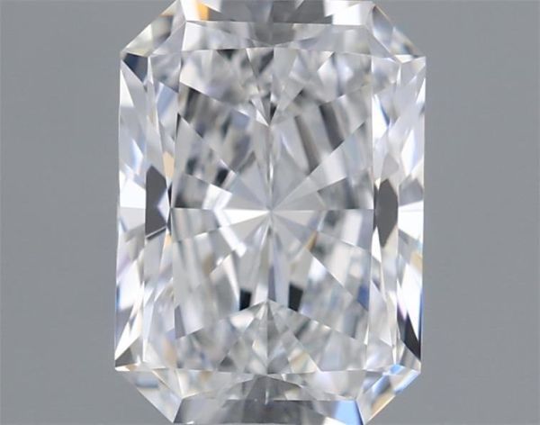 Radiant Lab-Grown Diamond image