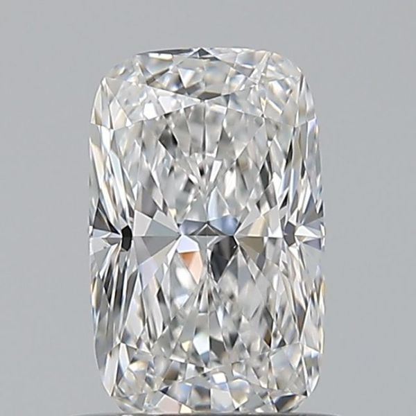 Cushion Diamond image