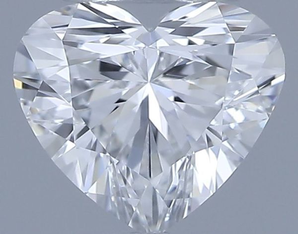 Heart Diamond image