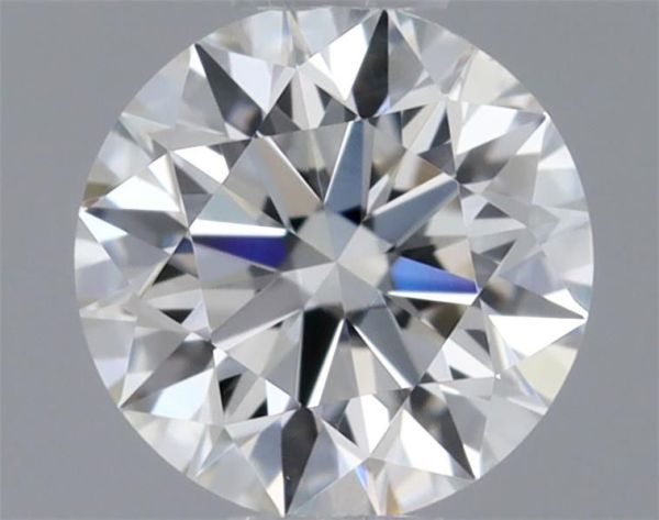 Round Diamond image