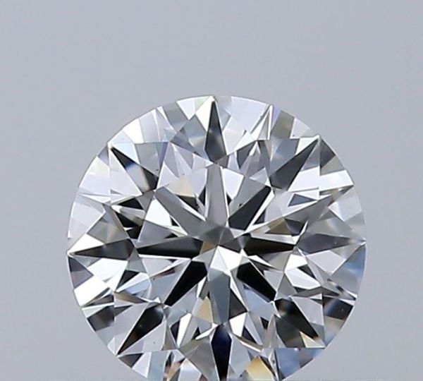 Round Diamond image