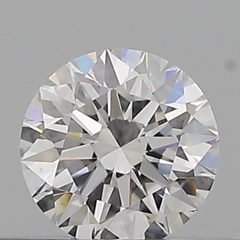 Round Diamond image