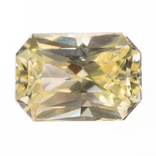 Radiant Gemstone image