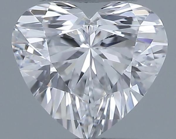 Heart Diamond image