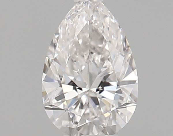 Pear Lab-Grown Diamond image