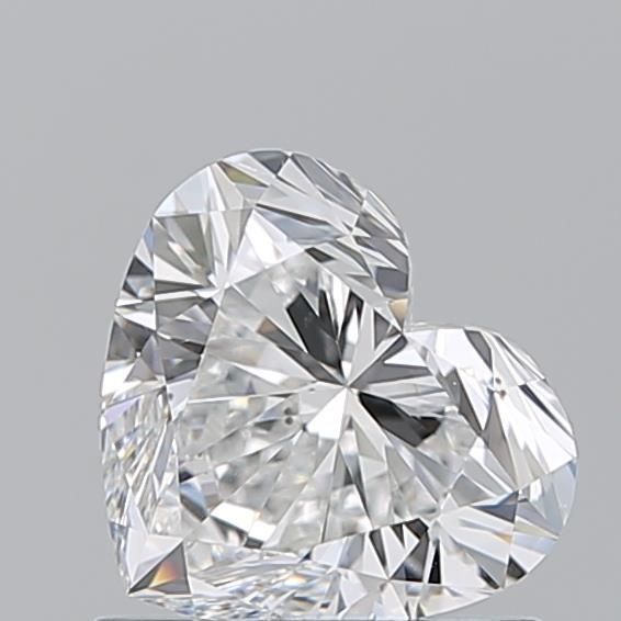 Heart Diamond image