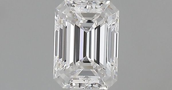 Emerald Diamond image