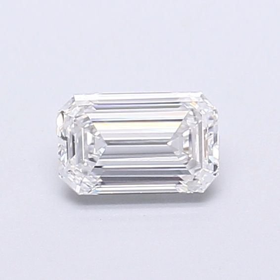 Emerald Lab-Grown Diamond image