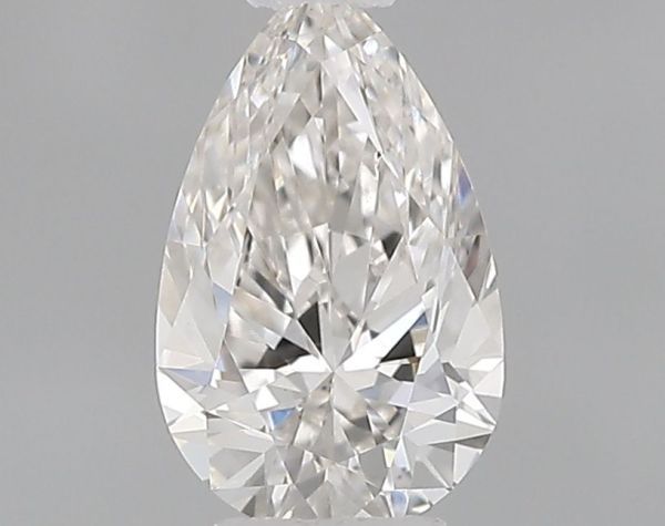 Pear Lab-Grown Diamond image