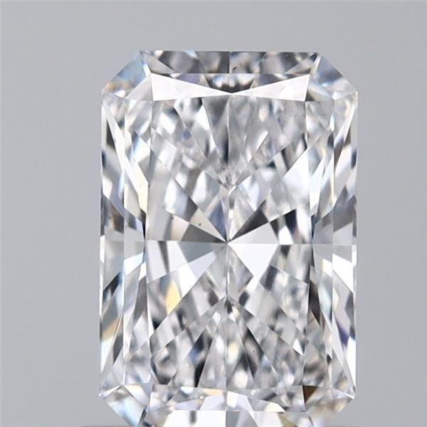 Radiant Lab-Grown Diamond image