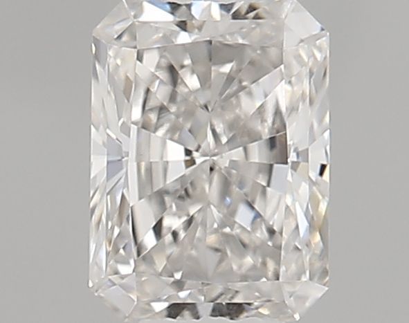 Radiant Lab-Grown Diamond image