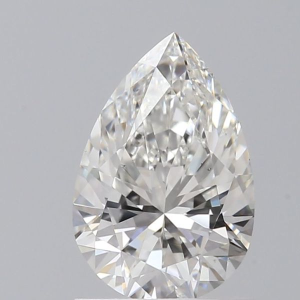 Pear Diamond image