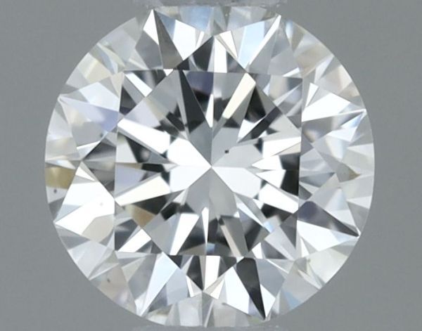 Round Diamond image