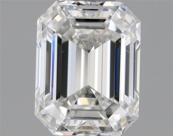 Emerald Diamond image